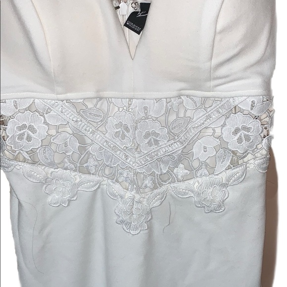 Windsor Bodycon dress - Picture 3 of 4